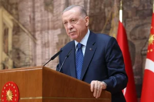 Cumhurbaşkanı Erdoğan: Gazze’de yaşanan soykırımın hesabı sorulacak