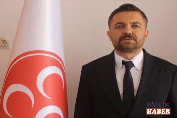 MHP’den turizm yolu için kritik başvuru