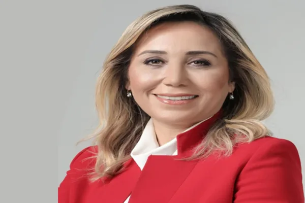Çokal: “Şahsımla ilgili algı operasyonu yapılıyor”