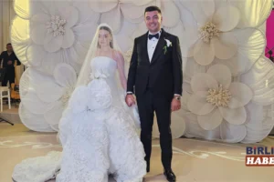 Ege ailesinden teşekkür