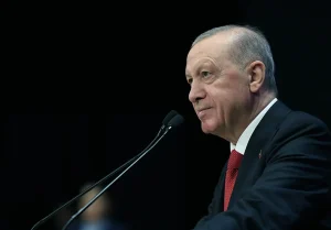 Cumhurbaşkanı Erdoğan’dan BM Güvenlik Konseyi’nde reform çağrısı