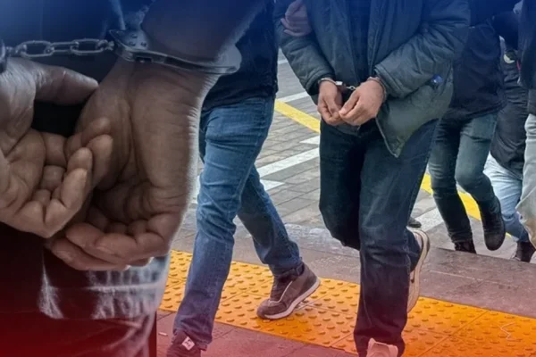 Turizm güvenliğine yönelik operasyonlarda 323 şüpheliye adli işlem