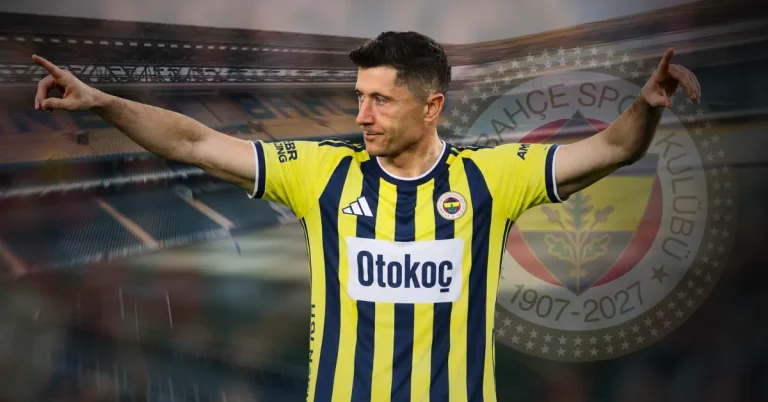 Fenerbahçe’den dünya yıldızına teklif iddiası