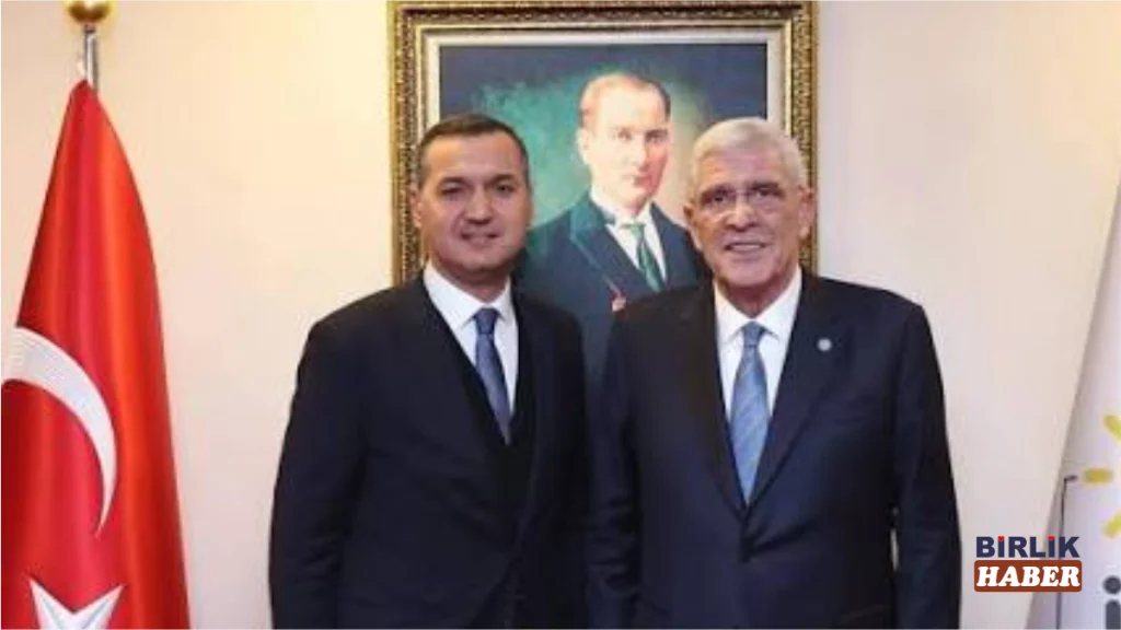 Yaldır’dan Aksaray mitingi sonrası teşekkür mesajı: “Teşekkürler Aksaray!”