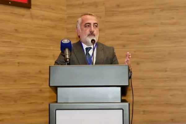 Kütahya Kent Konseyi’nde güven tazelendi: Bülent Cebeci yeniden başkan