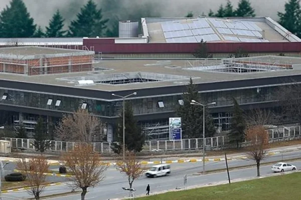 Çorum TSO seçimleri 14 Kasım’da: Başkanlık için 3 aday yarışacak
