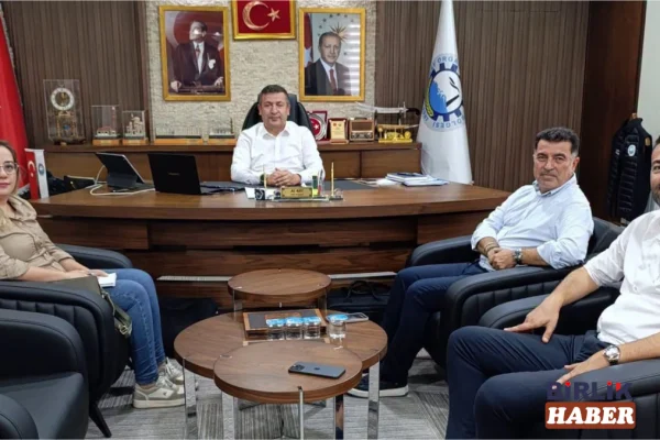 Aksaray OSB’de sürdürülebilir su için yeni adım