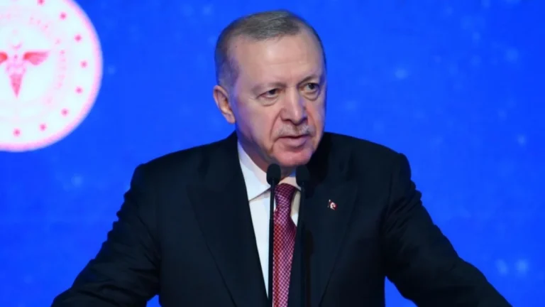 Cumhurbaşkanı Erdoğan: Aile, milletimizin sığınabileceği güvenli limandır