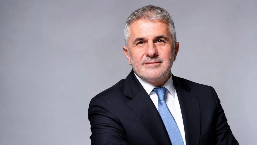 Tera Yatırım CEO’su Sarpyener gözaltına alındı