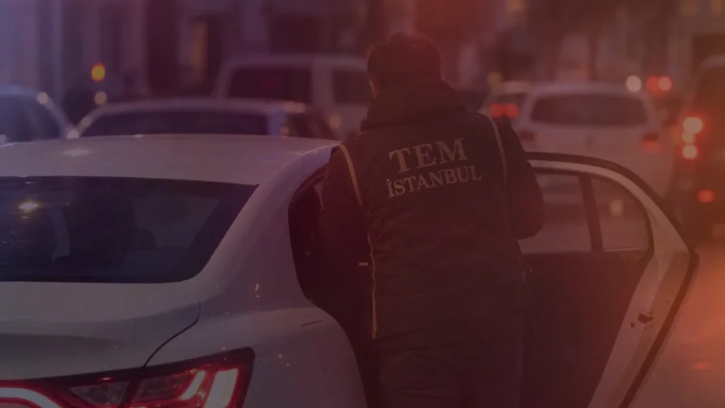 DEAŞ’ın finans ağına operasyon: 21 gözaltı