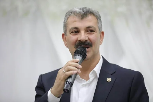 Aksaray’ın 8 Beldesine Doğalgaz Müjdesi!