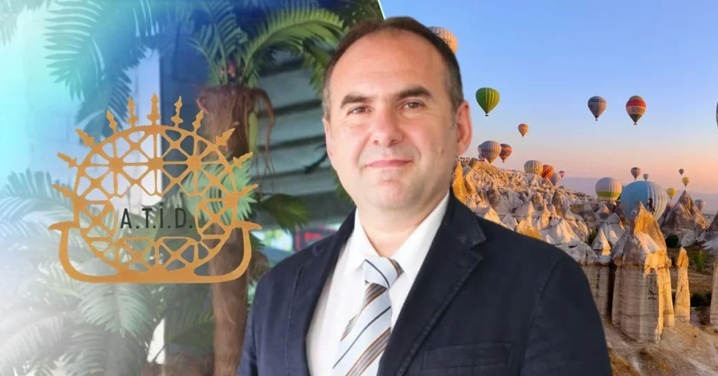 Turizmin enleri bugün Ankara’da ödül heyecanı yaşayacak