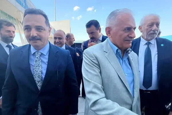 Kuzey Kıbrıs’ta Türk Dünyasının dijital vizyonu masaya yatırıldı