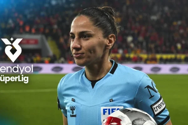 Süper Lig’de son hafta hakemleri belli oldu