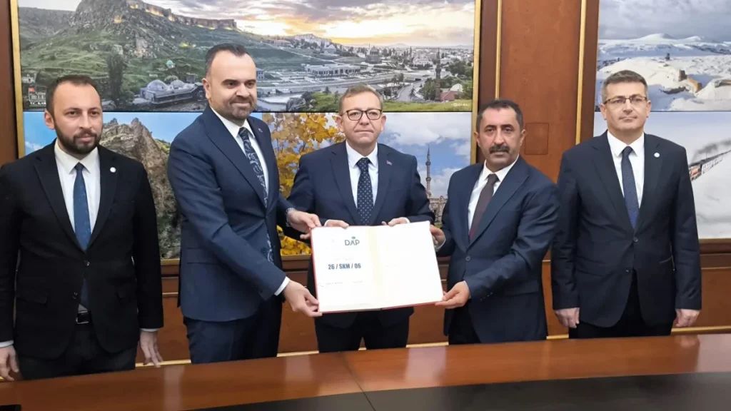 Kars’ta Tarihi Mazlum Ağa Hamamı Turizme kazandırılıyor