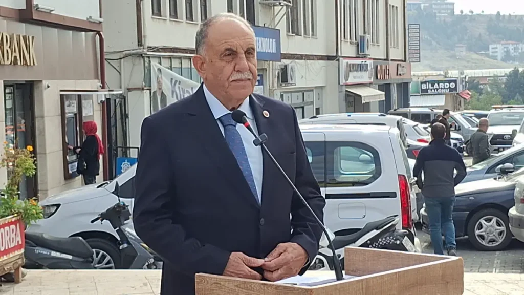 Beypazarı’nda 19 Ekim Muhtarlar Günü kutlandı