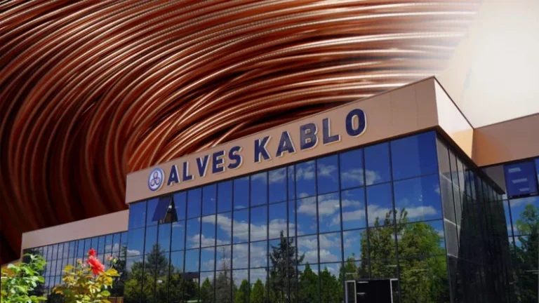 Alves Kablo’dan çifte hamle: 221,6 milyon lira ödeme, Polatlı’da yeni fabrika