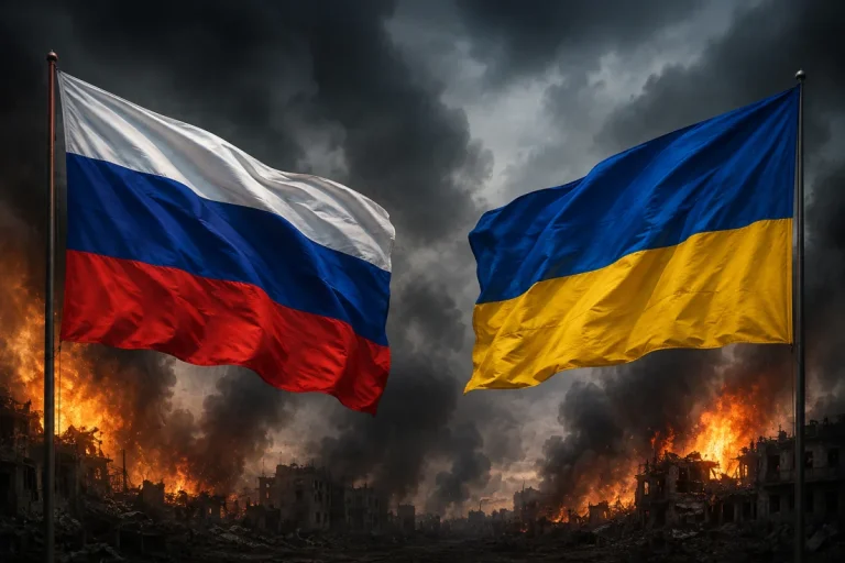 Rusya: Kiev’deki savunma sanayi hedefleri vuruldu