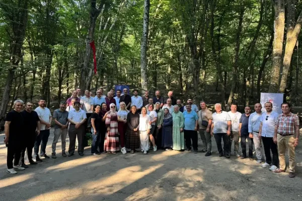 İYC Gaziosmanpaşa Şubesi, Eğitim Camiasına Teşekkür Pikniği düzenledi