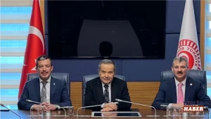 Aksaray Eski Hastane Yerleşkesine Semt Polikliniği Geliyor