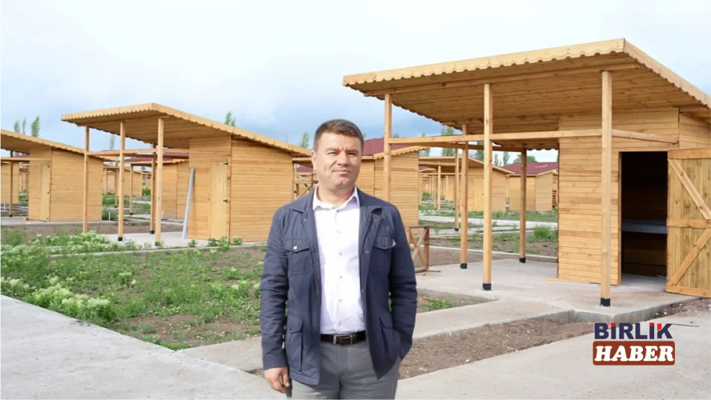Aksaray’da Hobi Bahçesi Fırsatı: Başvurular İçin Tarih Belli Oldu