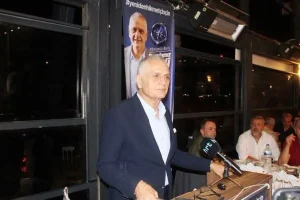 HATSO Başkanı Çinçin’den Samandağ için kalkınma projeleri
