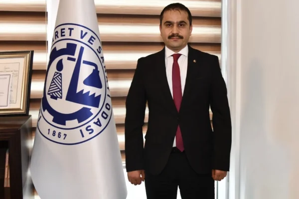 Isparta nisan’da 36,5 milyon dolarlık ihracat gerçekleştirdi