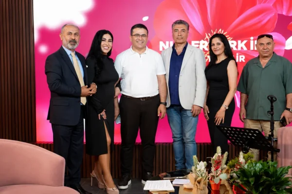 Adil Koçalan: Medya kuruluşları ülkemizin ortak hafızasını oluşturan en önemli kurumlardır