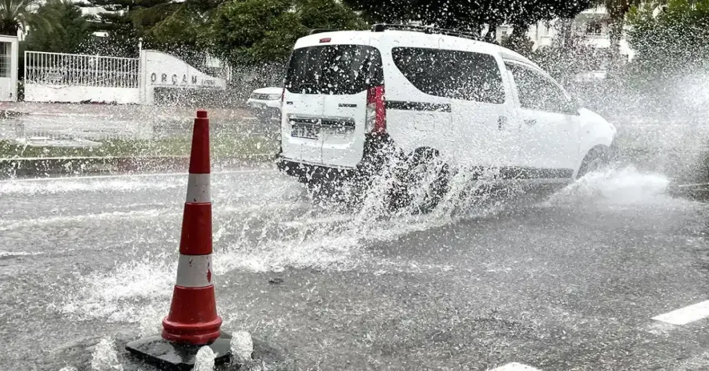 İstanbul’daki sel felaketinde can kaybı 7’ye yükseldi
