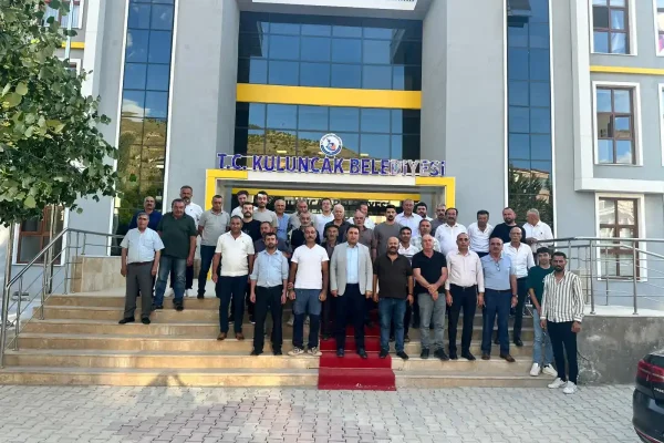 Kuluncak, ilk kültür festivali için gün sayıyor