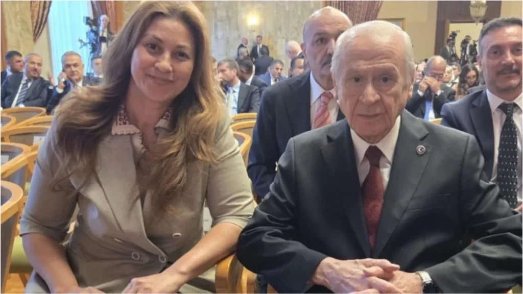 MHP Lideri Bahçeli’den 15 Temmuz vurgusu