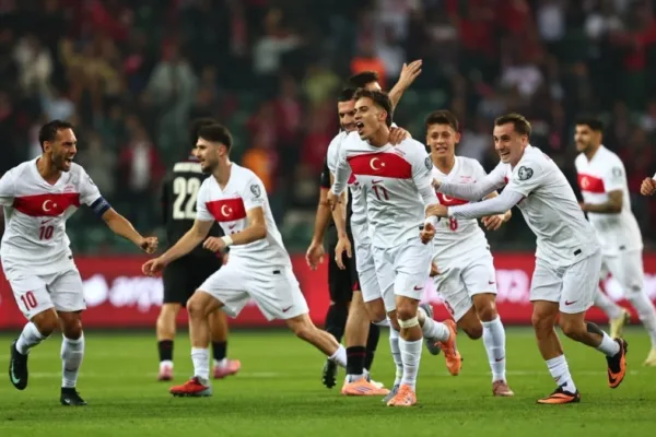 Milliler Dünya Kupası mesaisine Avustralya maçıyla başlıyor