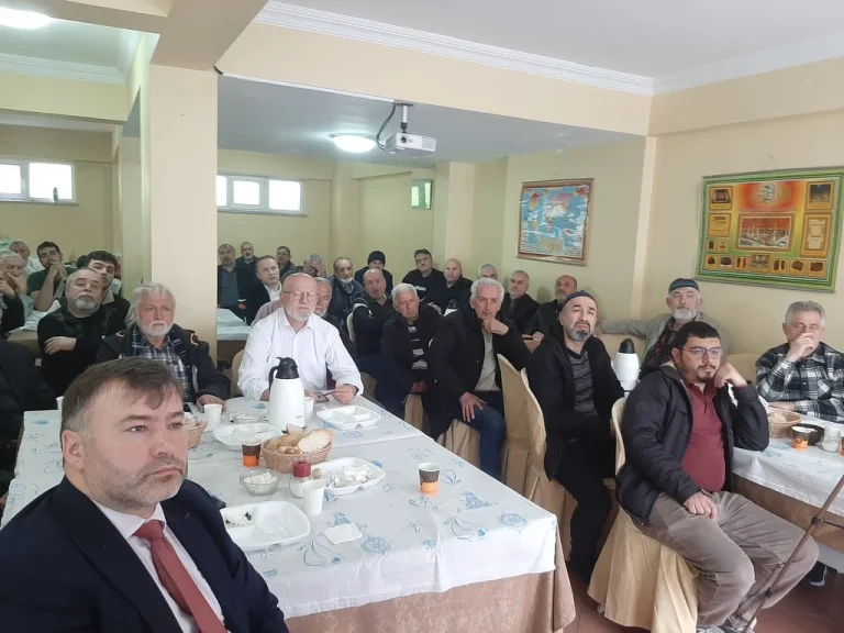 GİMEV’de Dijital Alarm: “Dijital Yetimler” kapımızda