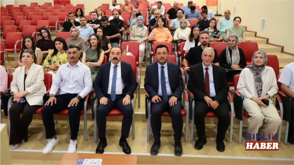 Yurtlar sadece barınma alanı değil!
