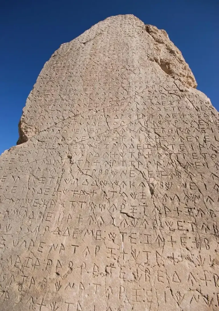 Xanthos ve Letoon antik kentleri tarihe ışık tutuyor
