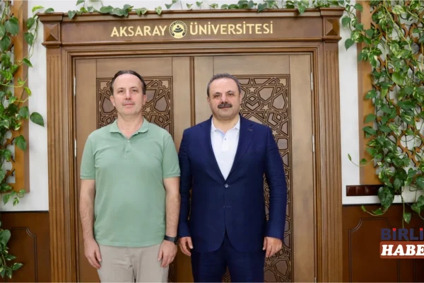 Aksaray’da geliştirilen yerli filtre testleri geçti