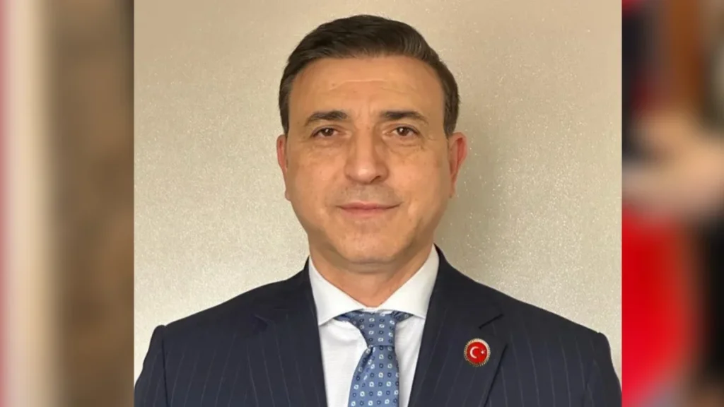 KAİFED Genel Başkanı Yıldırım: “Gazi Kars’ın mirası ortak gururumuz”