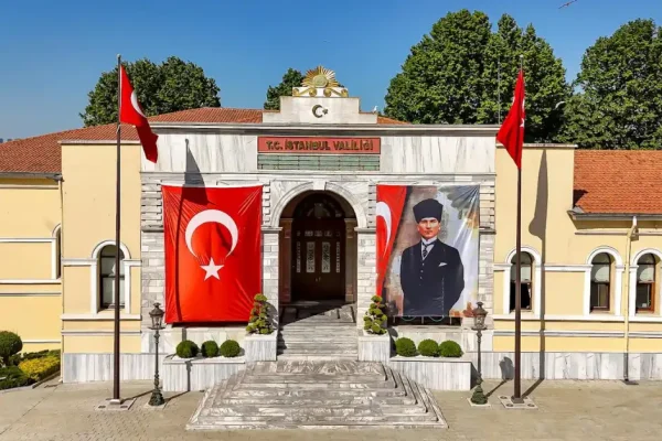 İstanbul Valiliği’nden 1 Mayıs programı açıklaması