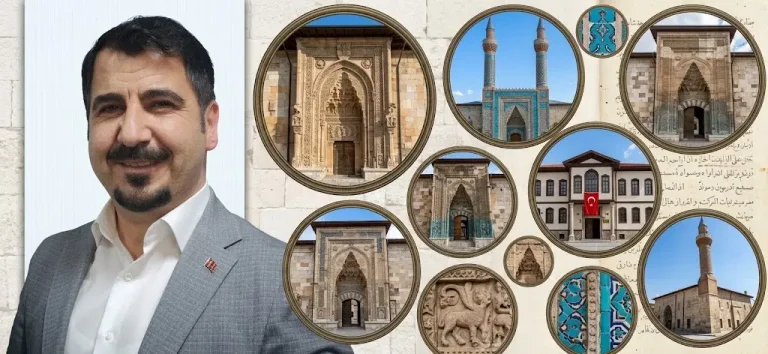 Başkan Bakar: “Sivas Her Mevsim Gezip Görülebilir”