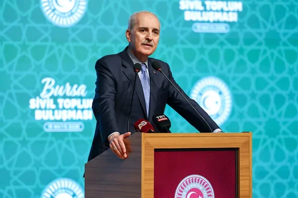 Terörsüz Türkiye’de Siyaset Olarak Üzerimize Düşeni Yerine Getirdik