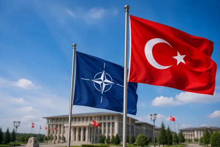 Bakanlardan NATO Zirvesi değerlendirmesi