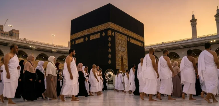 2027 Hac başvurularında süre uzatıldı