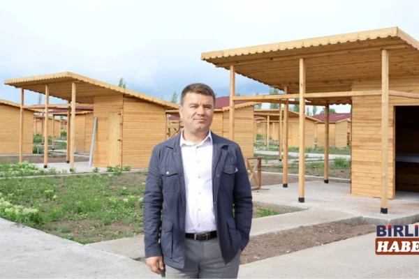 Aksaray’da Hobi Bahçesi Fırsatı: Başvurular İçin Tarih Belli Oldu