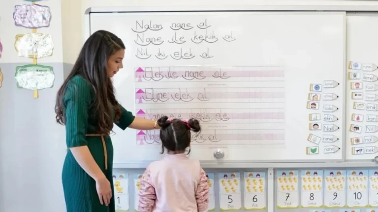 MEB il içi öğretmen atama sonuçlarını yayımladı
