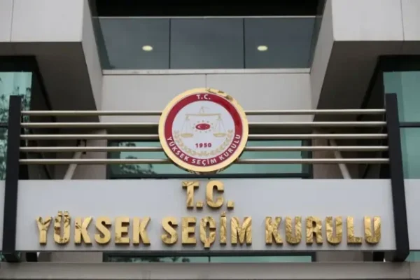 YSK’dan CHP kurultayı başvurusuna ret kararı