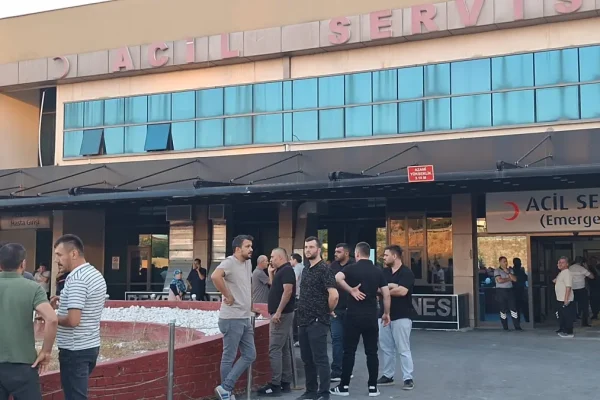 Maden kazasında yaralı işçi kalmadı: 4 yönetici tutuklandı