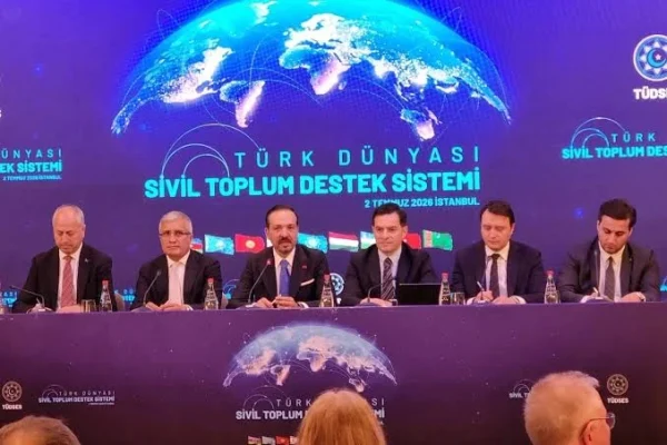 Eğitimci – Yazar Murat Anar: Türk Dünyasının Dijital Gücü: TÜDSES
