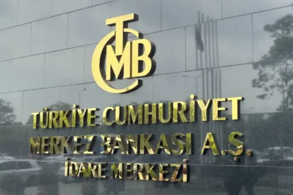 Merkez Bankası rezervleri 159,2 milyar dolara geriledi