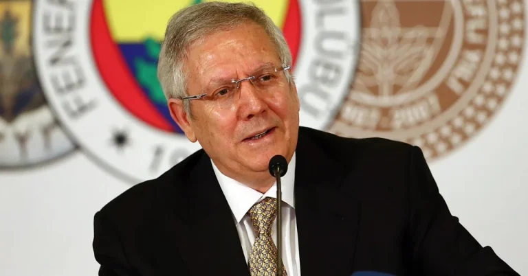 Aziz Yıldırım: “Şampiyonluk artık mecburiyet”