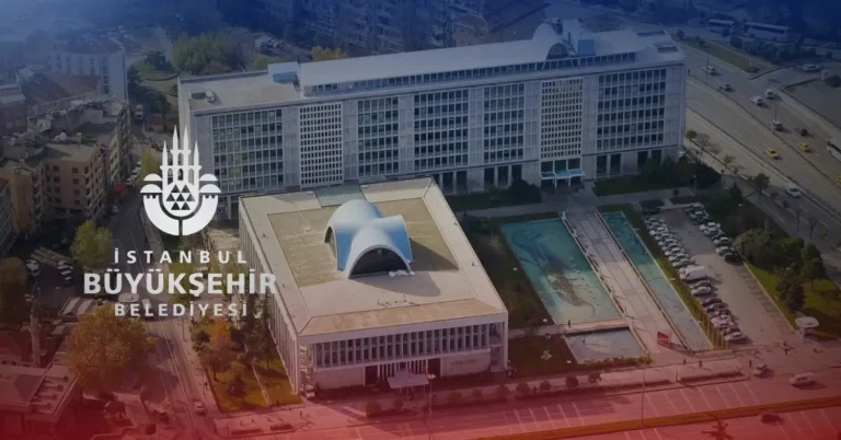 İBB’ye ihale operasyonu: 12 şüpheli yakalandı